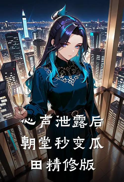 心声泄露后，朝堂秒变瓜田精修版