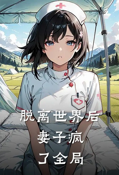 脱离世界后，妻子疯了全局