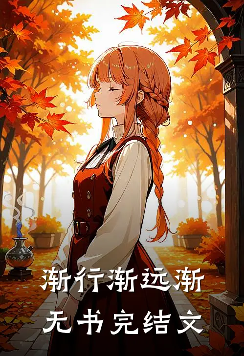 渐行渐远渐无书完结文