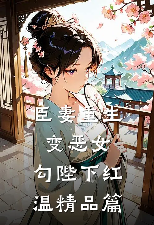 臣妻重生变恶女，勾陛下红温精品篇