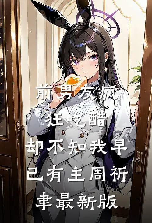 前男友疯狂吃醋，却不知我早已有主周祈聿最新版