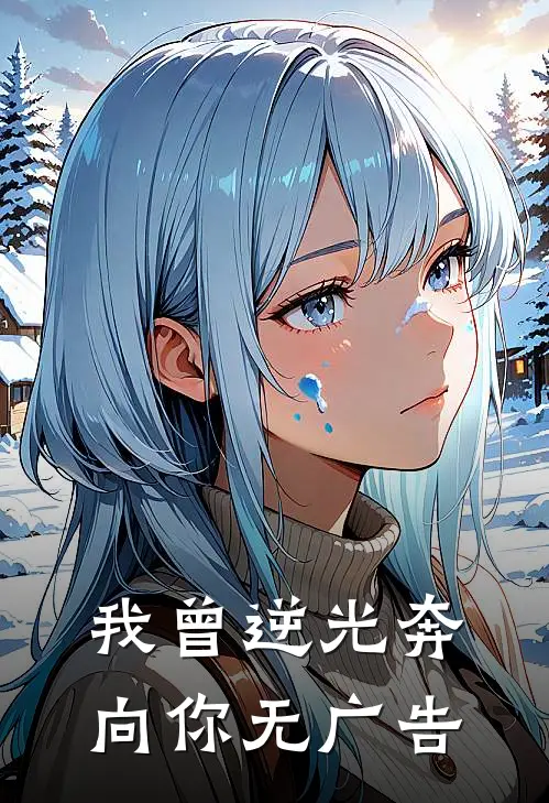 我曾逆光奔向你无广告