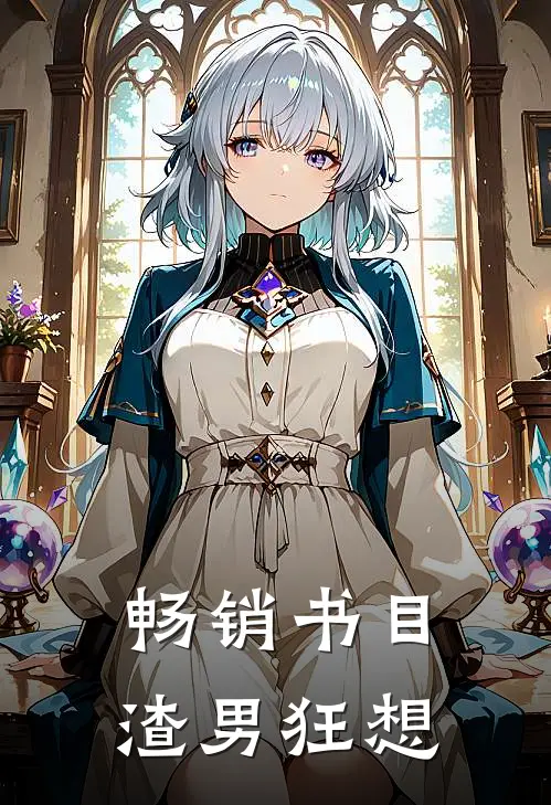 畅销书目渣男狂想