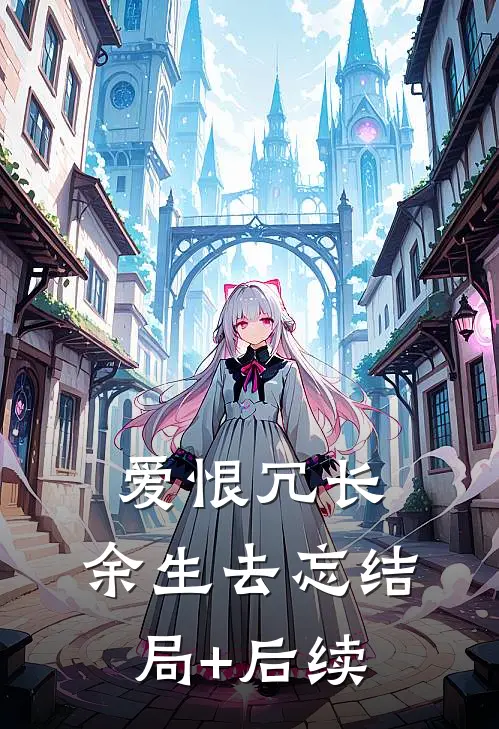 爱恨冗长，余生去忘结局+后续