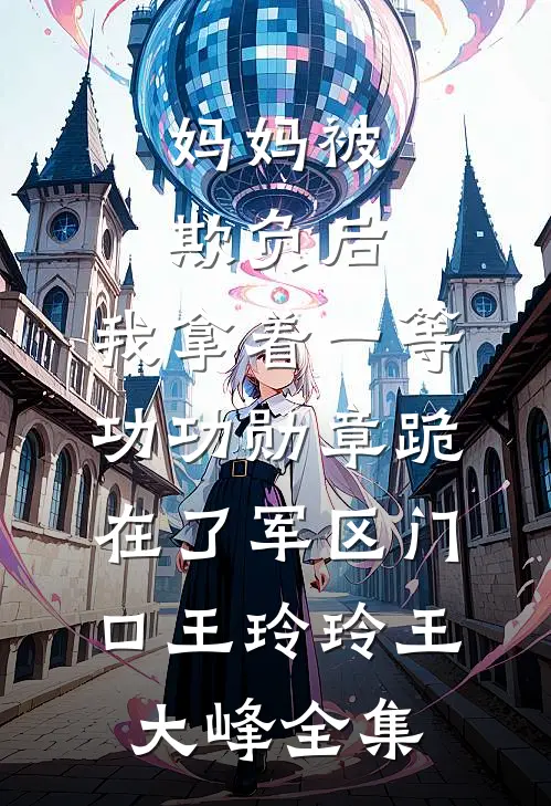 妈妈被欺负后，我拿着一等功功勋章跪在了军区门口王玲玲王大峰 全集