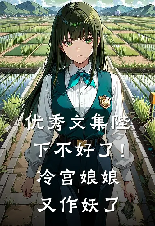 优秀文集陛下不好了！冷宫娘娘又作妖了