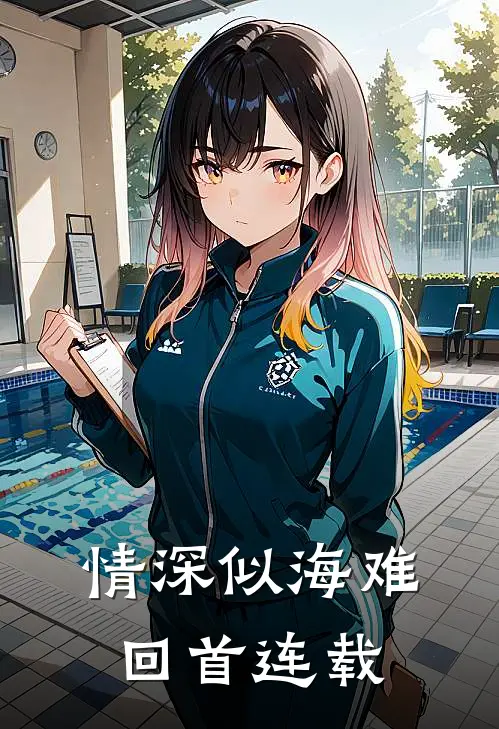 情深似海难回首连载
