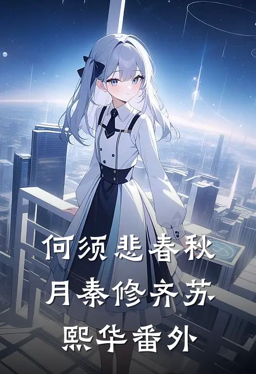 何须悲春秋月秦修齐苏熙华番外