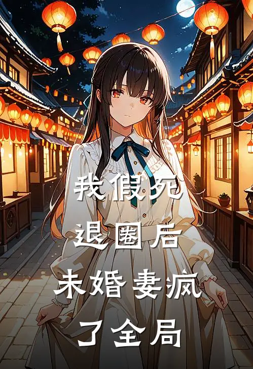 我假死退圈后，未婚妻疯了全局