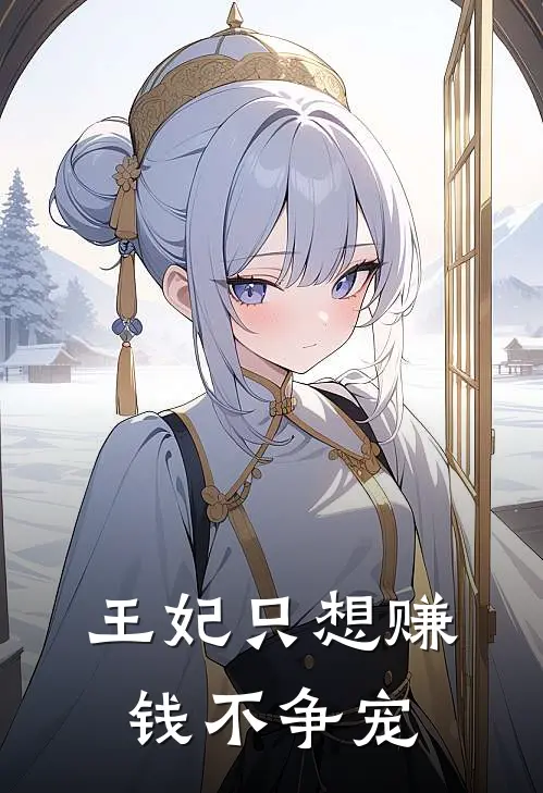 王妃只想赚钱不争宠