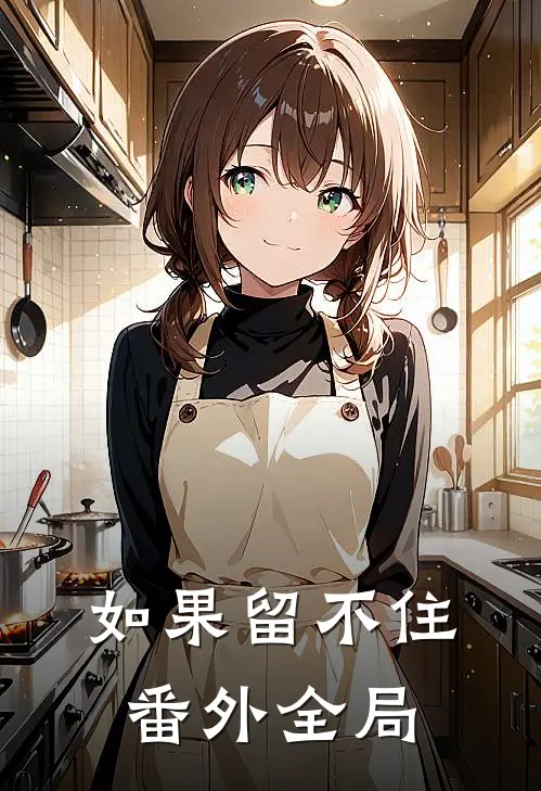 如果留不住 番外全局
