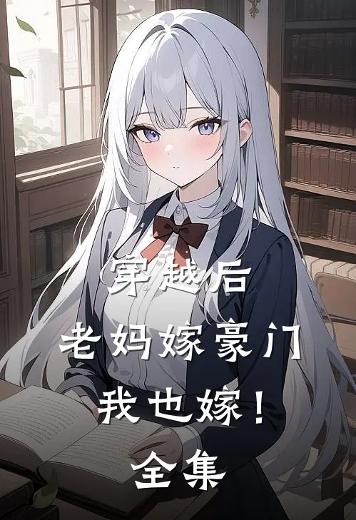 穿越后，老妈嫁豪门，我也嫁！全集