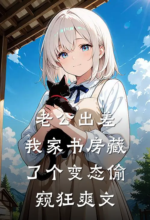 老公出差，我家书房藏了个变态偷窥狂爽文