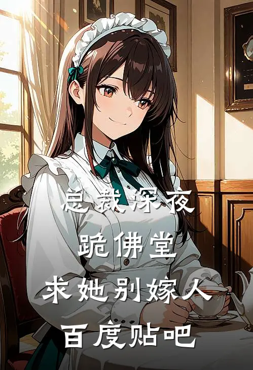 总裁深夜跪佛堂：求她别嫁人百度贴吧