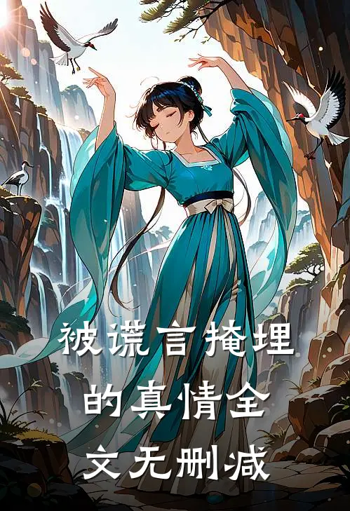 被谎言掩埋的真情全文无删减