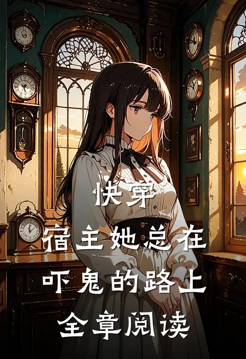 快穿：宿主她总在吓鬼的路上全章阅读