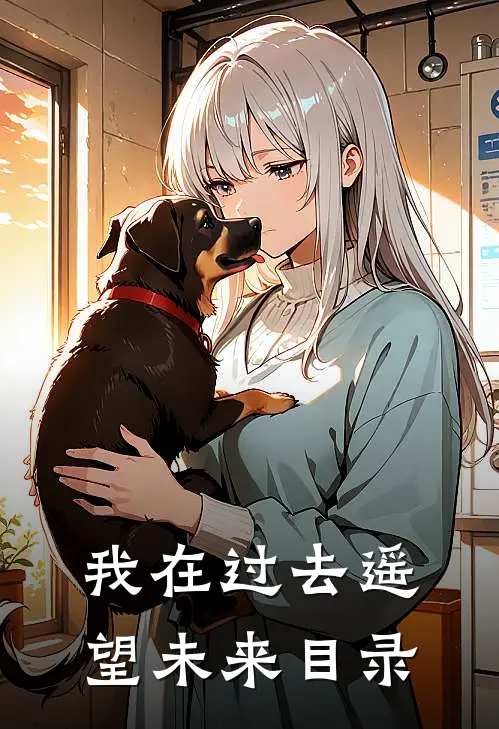我在过去遥望未来目录
