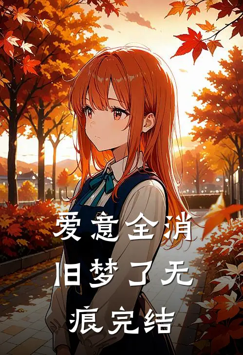 爱意全消，旧梦了无痕完结