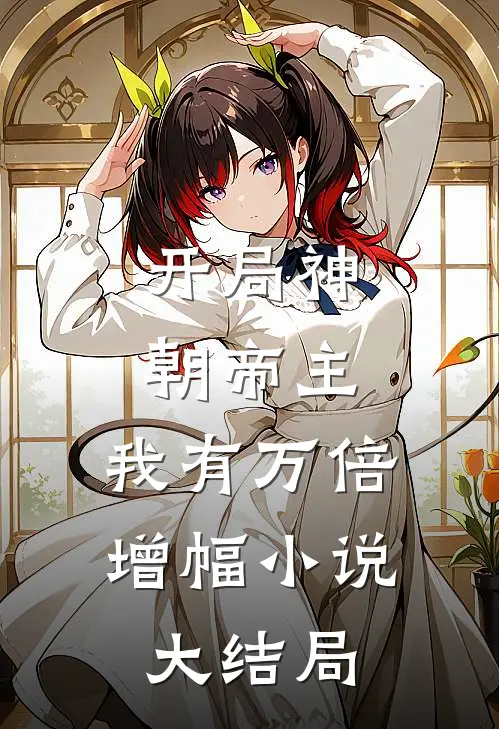 开局神朝帝主,我有万倍增幅大结局怎么样