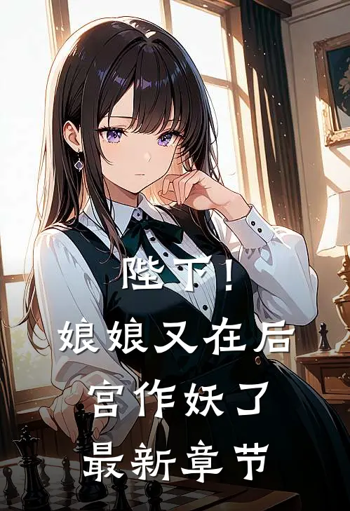 陛下!娘娘又在后宫作妖了最新章节免费阅读