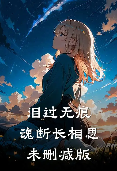泪过无痕，魂断长相思未删减版