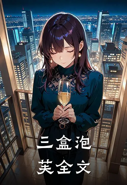 三盒泡芙全文