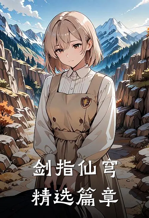 剑指仙穹精选篇章