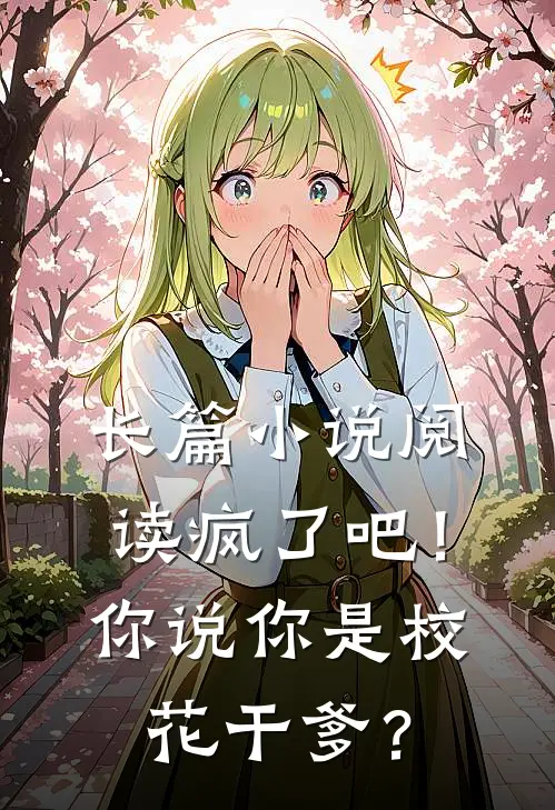 长篇小说阅读疯了吧！你说你是校花干爹？