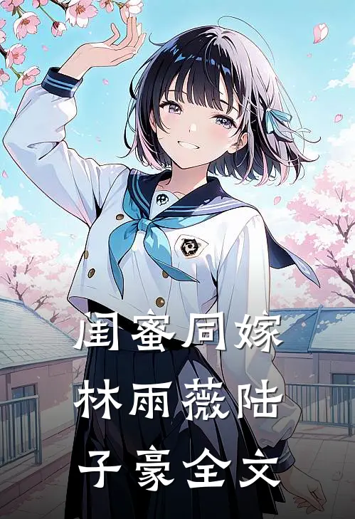 闺蜜同嫁林雨薇陆子豪全文