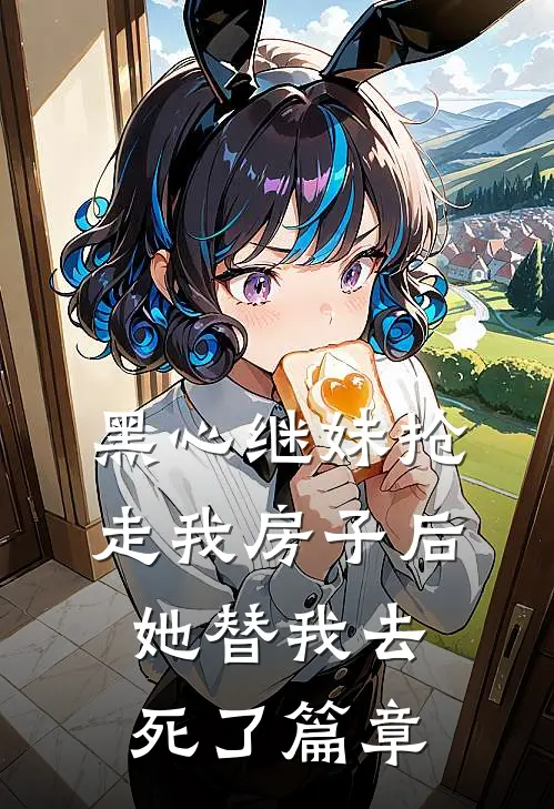 黑心继妹抢走我房子后，她替我去死了篇章