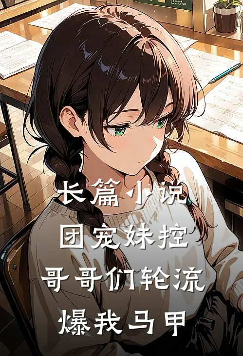 长篇小说团宠妹控，哥哥们轮流爆我马甲