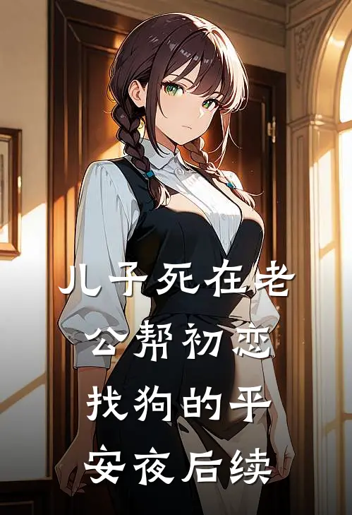 儿子死在老公帮初恋找狗的平安夜后续