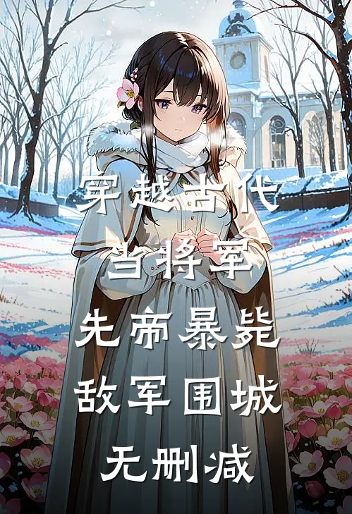 穿越古代当将军，先帝暴毙敌军围城无删减