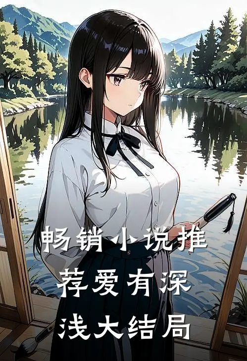 畅销小说推荐爱有深浅大结局