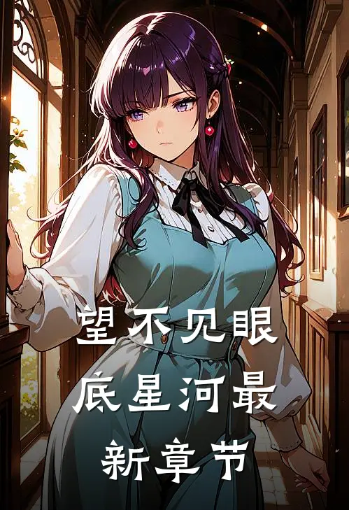 望不见眼底星河最新章节