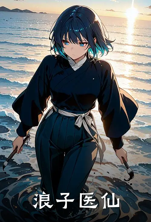 浪子医仙