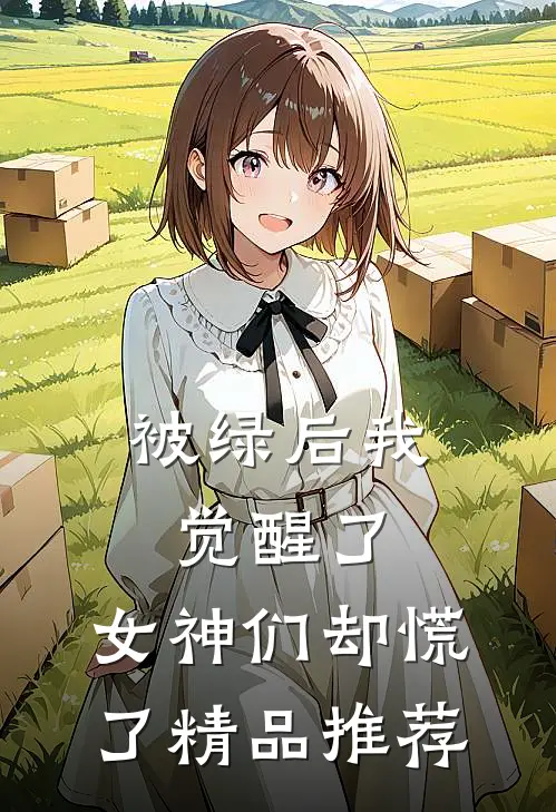 被绿后我觉醒了，女神们却慌了精品推荐
