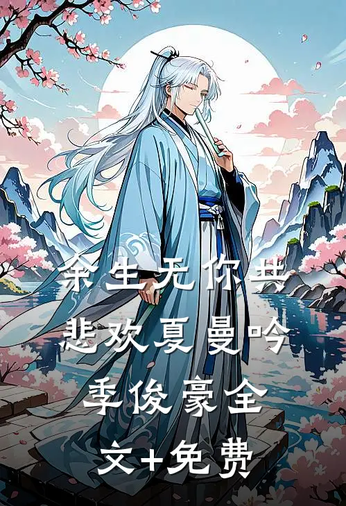 余生无你共悲欢夏曼吟季俊豪全文+免费