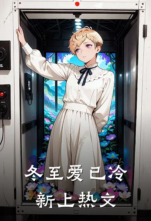 冬至爱已冷新上热文