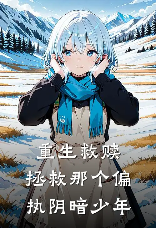 重生救赎，拯救那个偏执阴暗少年