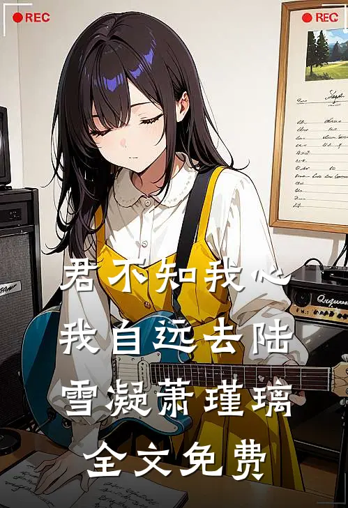 君不知我心，我自远去陆雪凝萧瑾璃全文免费