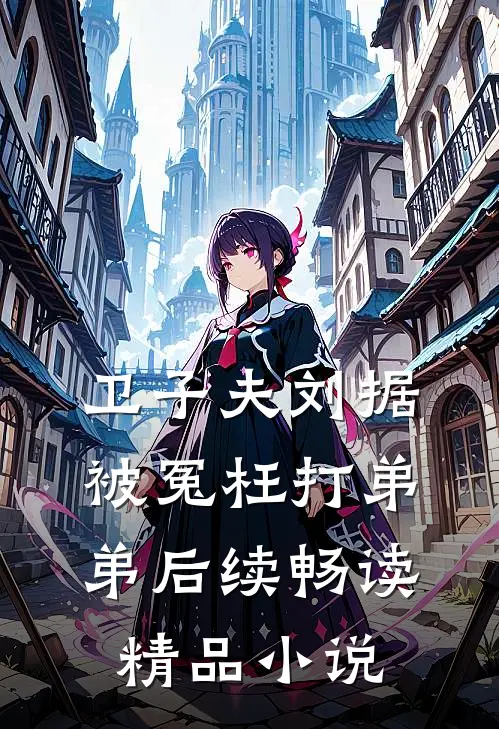 卫子夫刘据被冤枉打弟弟后续畅读精品小说