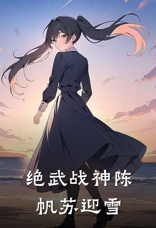 绝武战神陈帆苏迎雪
