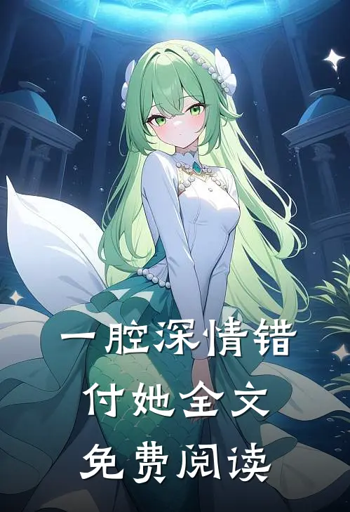 一腔深情错付她全文免费阅读
