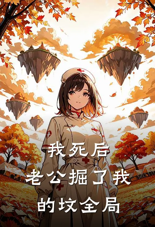 我死后，老公掘了我的坟全局