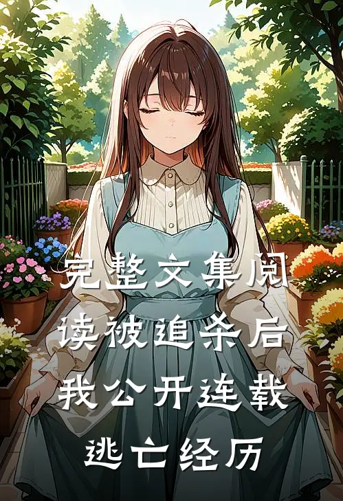 完整文集阅读被追杀后，我公开连载逃亡经历