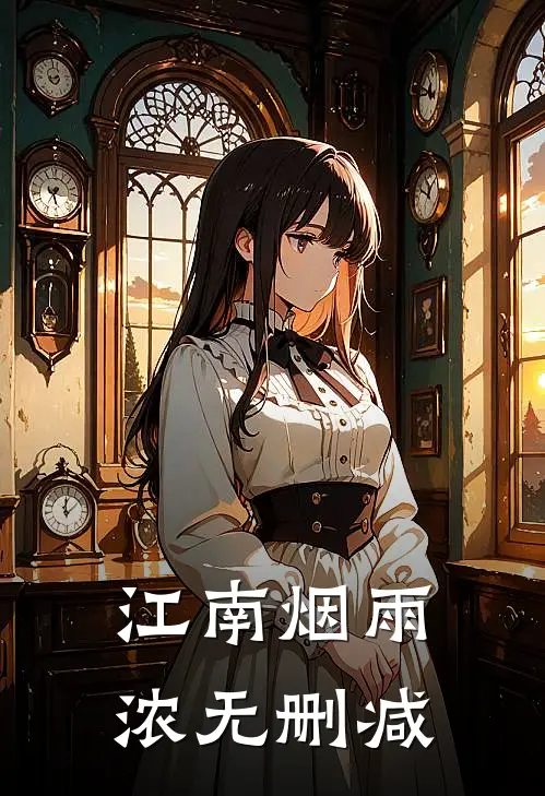 江南烟雨浓无删减