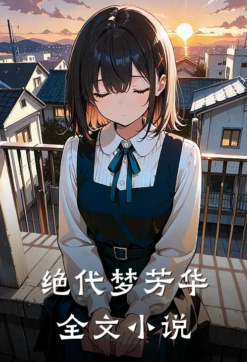 绝代梦芳华全文小说