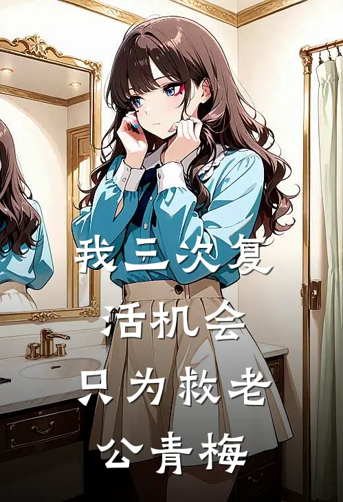 我三次复活机会，只为救老公青梅