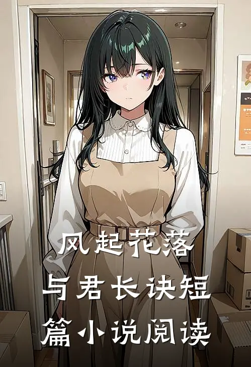 风起花落，与君长诀短篇小说阅读